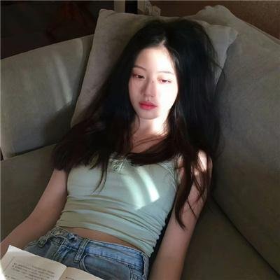白色女孩粤语