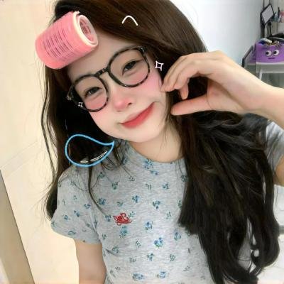 鱼娃子