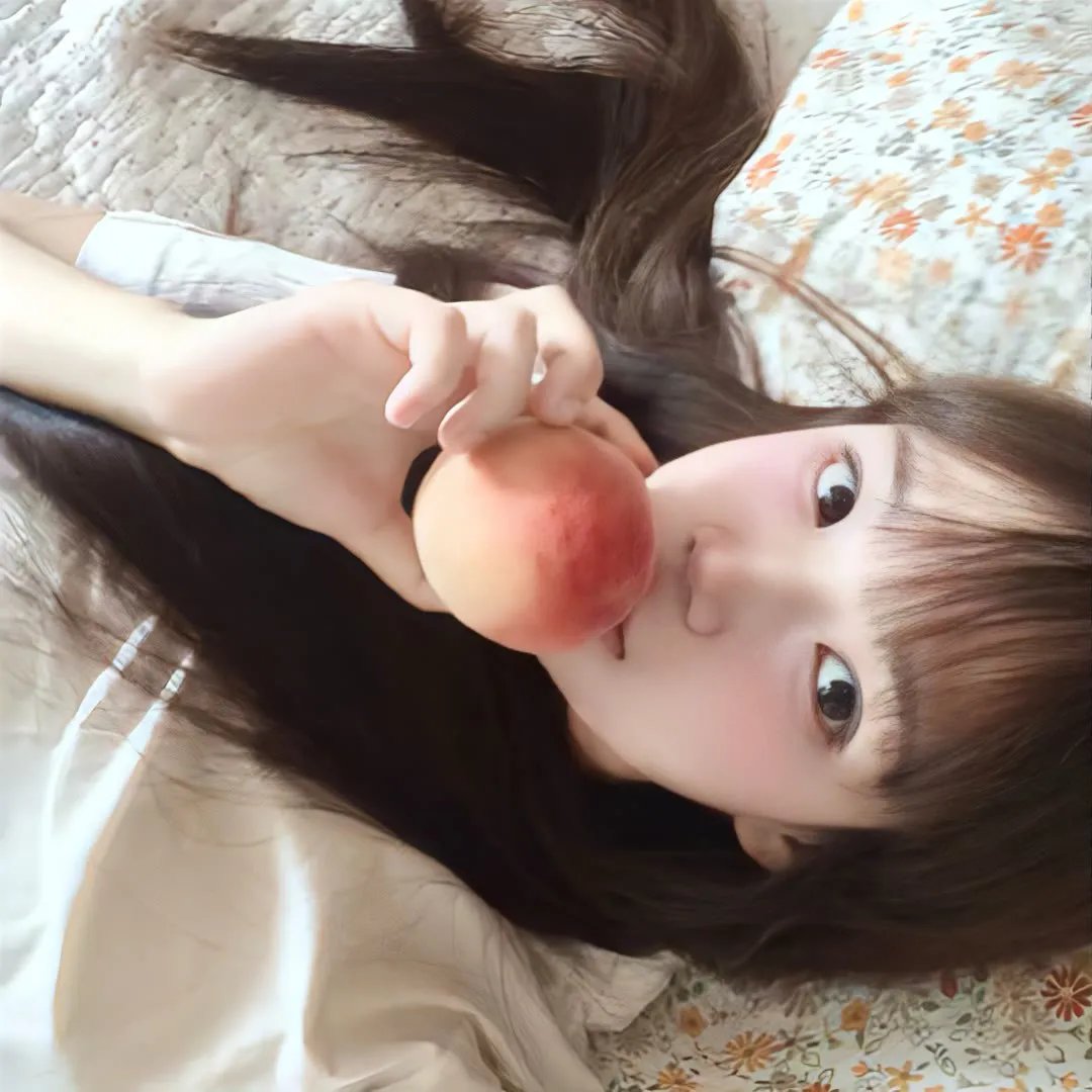 只要我长大